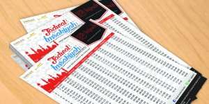 Fakta Menarik Sejarah Jadwal Imsakiyah Ramadan