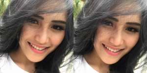 Terkuak! Sosok Pria Fans Sejati Ayu Ting Ting