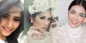 Kutipan Bijak Tiga Artis Ini Bikin Heboh