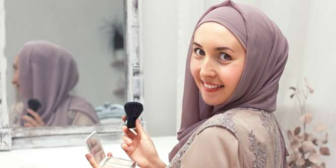 Hindari 5 Kebiasaan yang Membuat Wajah Terlihat Tua