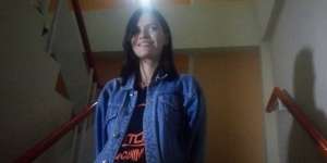 Heboh Curhat Petra Sihombing di Medsos, Ini Kata Kekasih