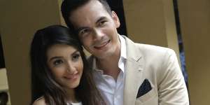 Tsania Tolak Barang yang Dikembalikan Atalarik, Ada Apa?