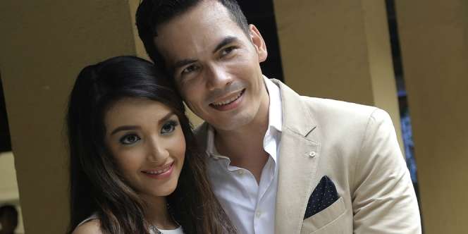 Tsania Tolak Barang yang Dikembalikan Atalarik, Ada Apa?