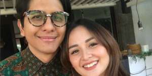 Bayi Lahir Penuh Selang, Ini Kata Joanna Alexandra