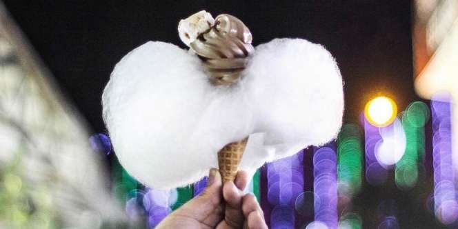 5 Jajanan Unik yang Cuma Ada di Bazar Ramadan Singapura