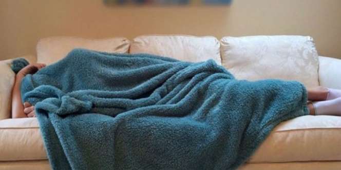 Kenapa Rasul Larang Tidur Selepas Subuh?