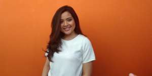 Bikin Nangis, Kenangan Tasya Kamila Puasa Bareng Ayah