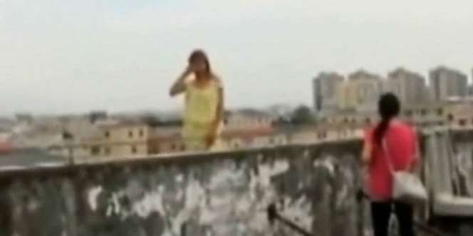 Wanita di Kembangan Bunuh Diri dengan Melompat dari Lantai 37