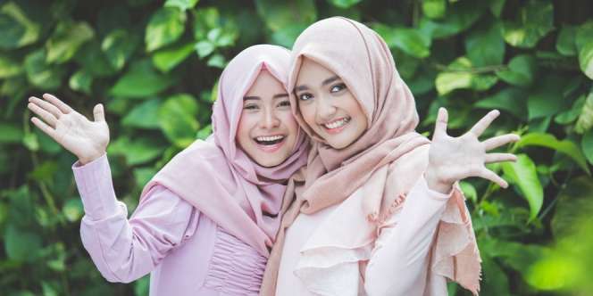 Ingin Punya Bibir Indah di Hari Raya? Ikuti Triknya
