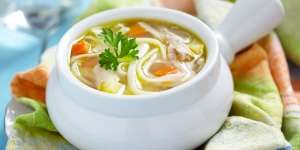 Resep Mie Celor Palembang untuk Menu Sahur Sekeluarga