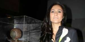 Bermain Film Jailangkung, Wulan Guritno Banyak Amalkan Ini