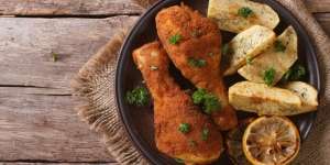 Ayam Bumbu Kelapa, Menu Lezat untuk Berbuka Puasa