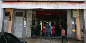 Saat Sahur Ada Suara Aneh dalam Mobil, Begitu Didekati...