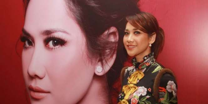 Tantangan BCL di Film Surat Kecil untuk Tuhan