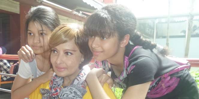 Permintaan Terakhir Yana Zein Sebelum Meninggal