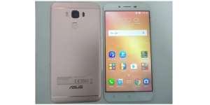 Review Zenfone 3 Max: Bikin Si Super Sibuk Naksir!