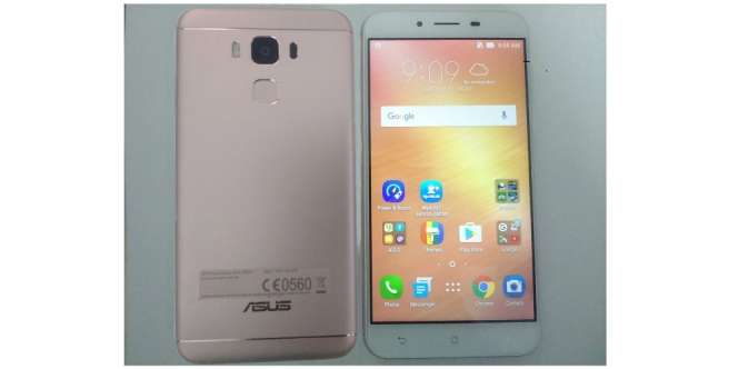 Review Zenfone 3 Max: Bikin Si Super Sibuk Naksir!