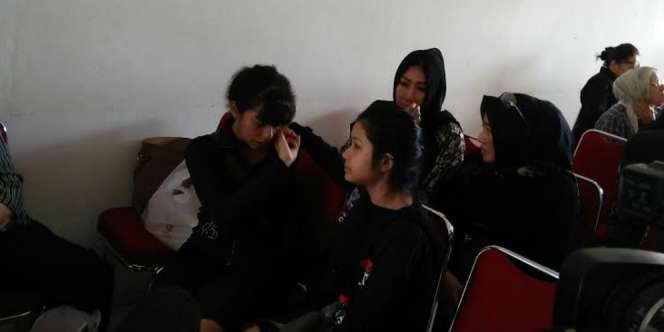 Ditinggal Ibunda, Ini Ungkapan Hati Anak Pertama Yana Zein