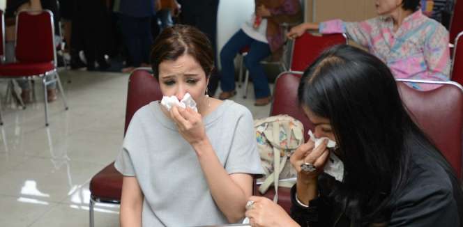 Andi Soraya Tak Menyangka Yana Zein Meninggal
