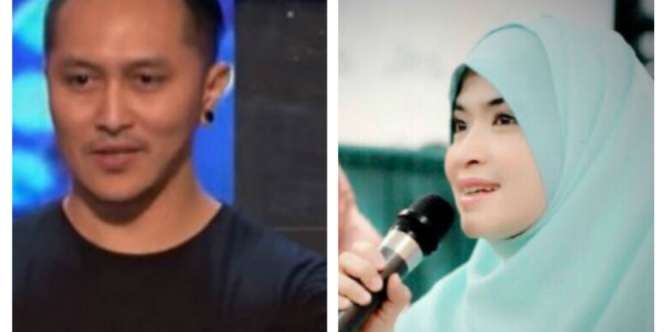 Anak Tak Diakui Demian, Yulia Rachman Posting Mengharukan