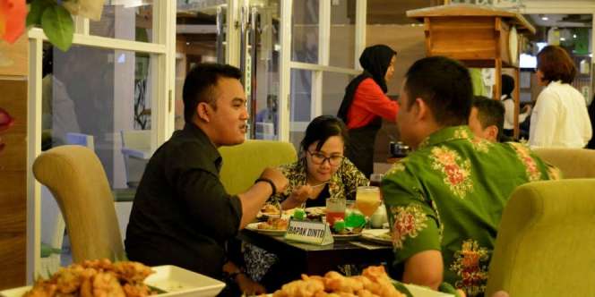 Nikmati 'Ramadan Berkah di Syariah' Persembahan SHS