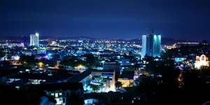Kenduri Pesona Ramadan Batam Datangkan Jamaah Negeri Tetangga