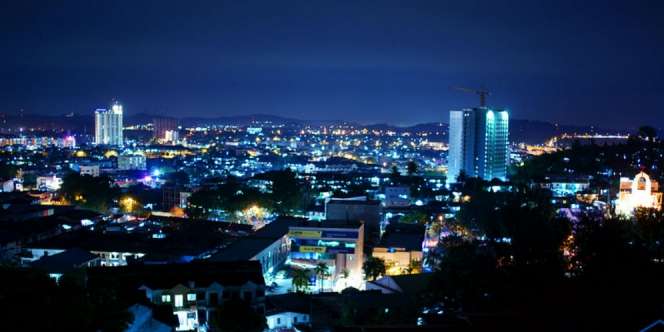 Kenduri Pesona Ramadan Batam Datangkan Jamaah Negeri Tetangga