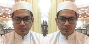 Move On, Inikah Kekasih Tommy Kurniawan? 