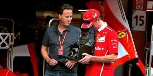 Fotografer F1 Masih Pakai Kamera Tahun 1913, Lihat Hasilnya!