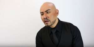 Menohok! Jawaban Deddy Corbuzier Buat Penyindir Aksi Demian