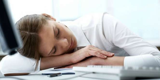 Tidur Sepanjang Hari Bikin Puasa Tak Sah?