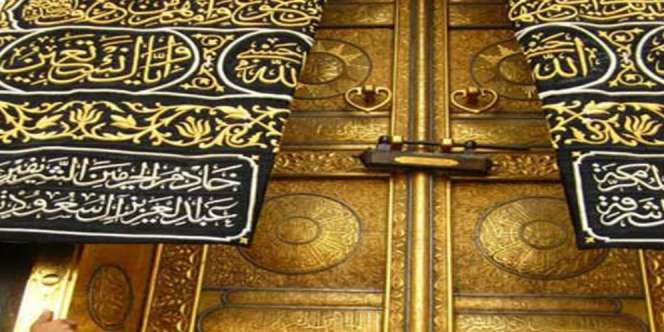 Kisah tentang Kiswah Kabah yang Tak Banyak Diketahui Orang