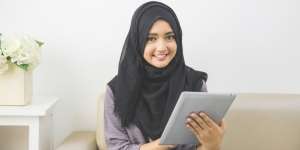 Fungsi Air Liur Bagi kesehatan Mulut