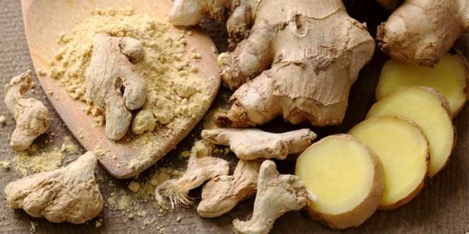 8 Makanan Ini Bikin Kamu Ogah Merokok