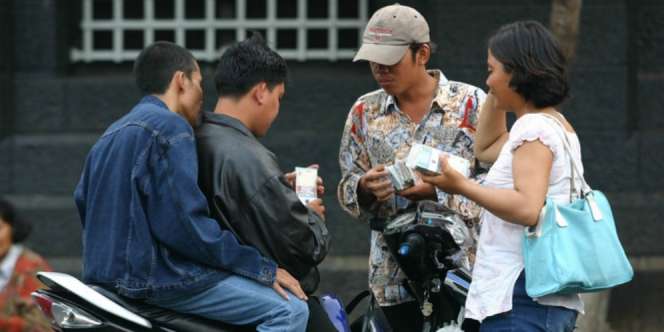 Wow! Orang RI Butuh Uang Tunai Rp 167 Triliun Pas Ramadan