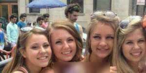 Foto Ini Tampak Biasa, Tapi Ada Sesuatu yang Bikin Merinding