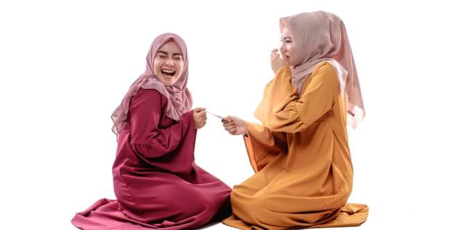 8 Cara Menciptakan Rasa Bahagia, Setiap Hari!