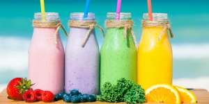 3 Minuman Lezat Ini Aman Buat Penderita Diabetes