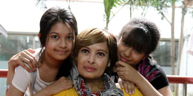 Yana Zein Ucap Syahadat Sebelum Meninggal?