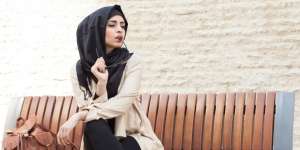 Simak Padupadan Street Style yang Kekinian