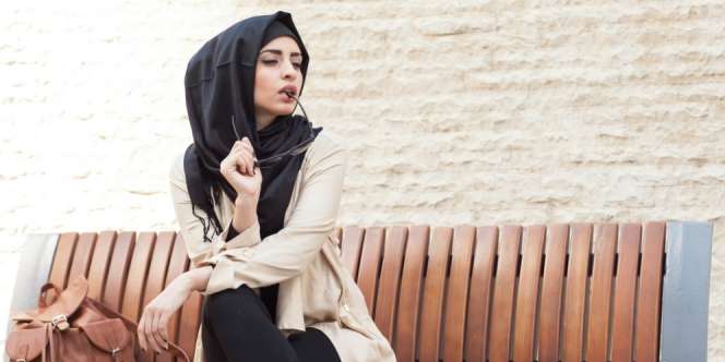 Simak Padupadan Street Style yang Kekinian
