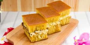 Martabak Manis, Menu Andalan Anak Indekos di Bulan Puasa