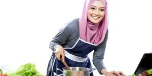 Tingkatkan Daya Tahan Tubuh Pas Puasa Lewat Makanan Bervitamin