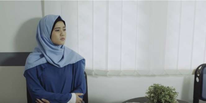 Melvy Anggap Bu Mira Sebagai Ibunya Sendiri