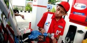 Asyik! Harga BBM di 12 Pedalaman RI Kini Sama dengan Jakarta