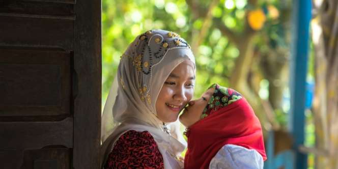 Kisah Perempuan yang Menggantikan Nazar Puasa Almarhum Ibunya