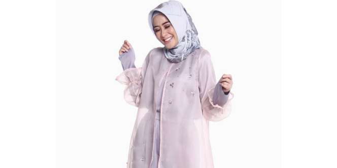 Zashi: Koleksi Ramadan Jadi Pilihan untuk Hari Raya