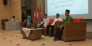 MUI Terbitkan Fatwa Sosmed, Ini Aktivitas yang Haram