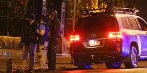 Aksi Teror Serang Melbourne, ISIS Mengaku Dalangnya