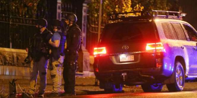 Aksi Teror Serang Melbourne, ISIS Mengaku Dalangnya